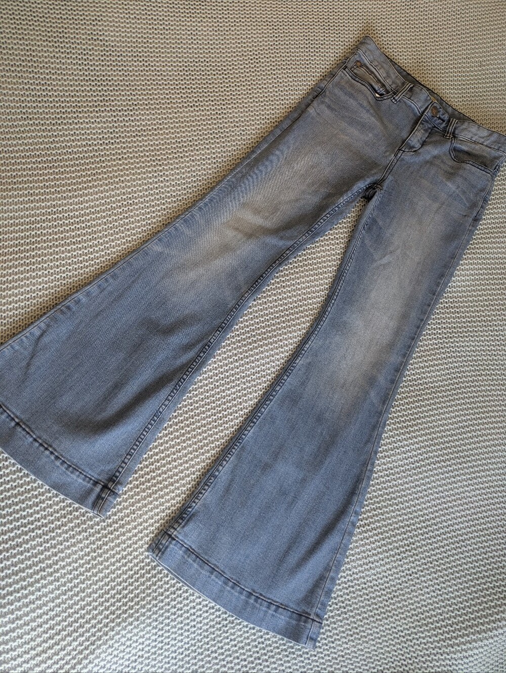 FP Bell Bottoms Sz 29S